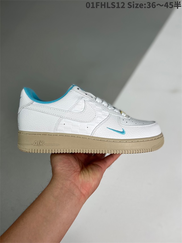 women air force one shoes size 36-45 2022-11-23-697
